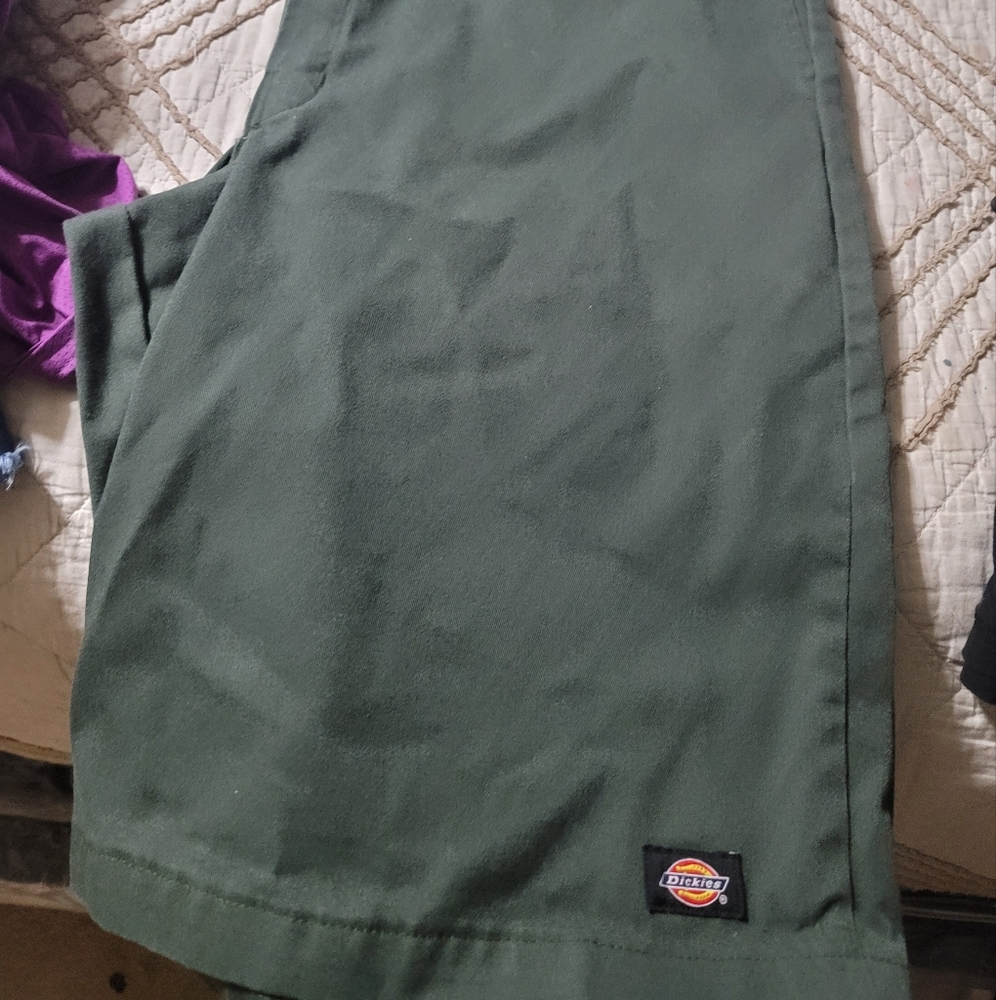 Dickies shorts